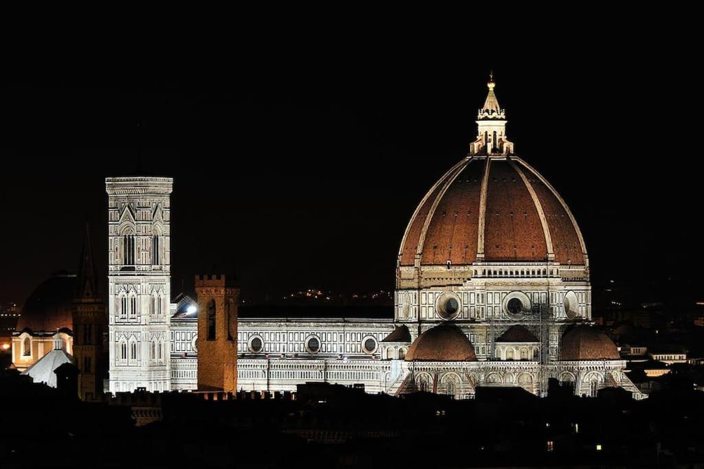 Appartamento Stilish Firenze