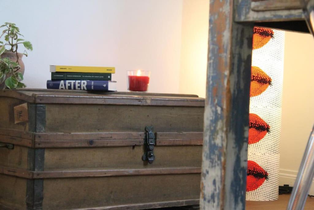 Appartement Stilish Florence