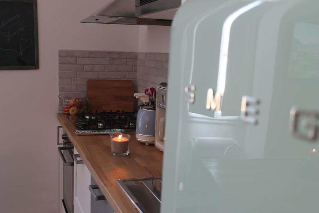 Appartement Stilish
