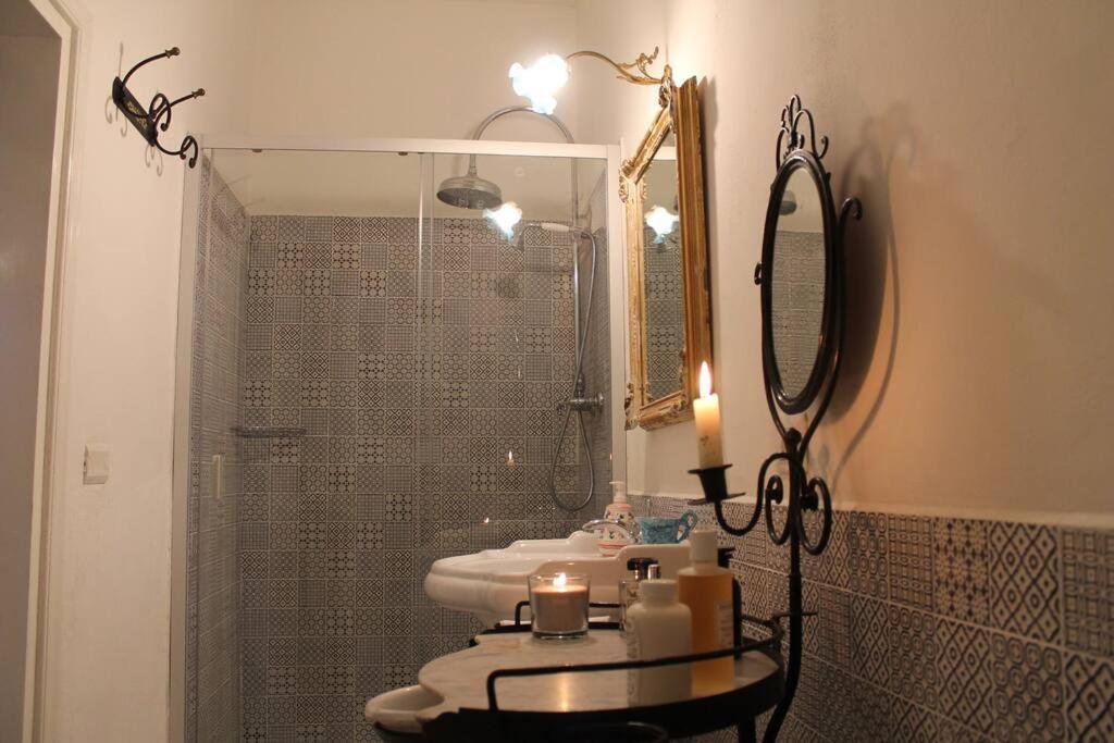 Stilish Appartement Florence