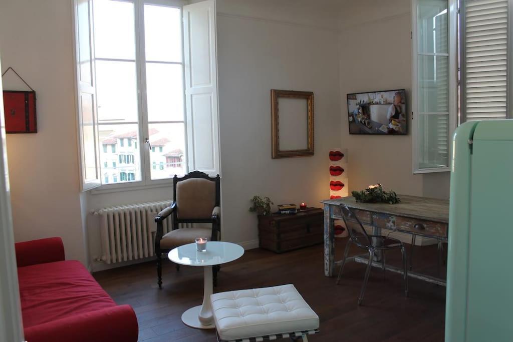 Stilish Appartement *