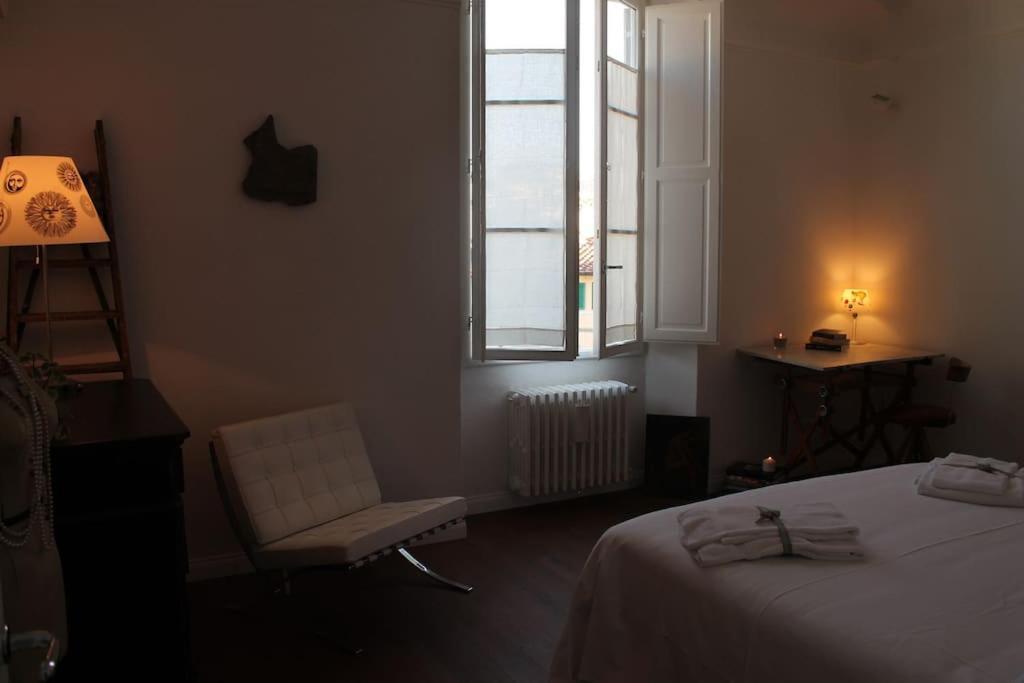 Appartement Stilish *