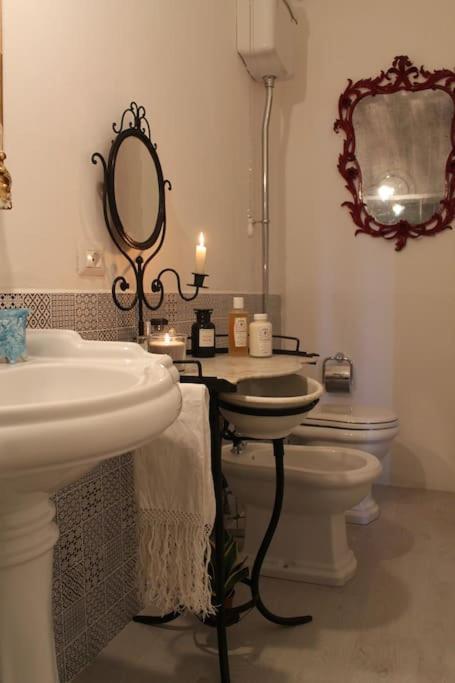 Stilish Appartement