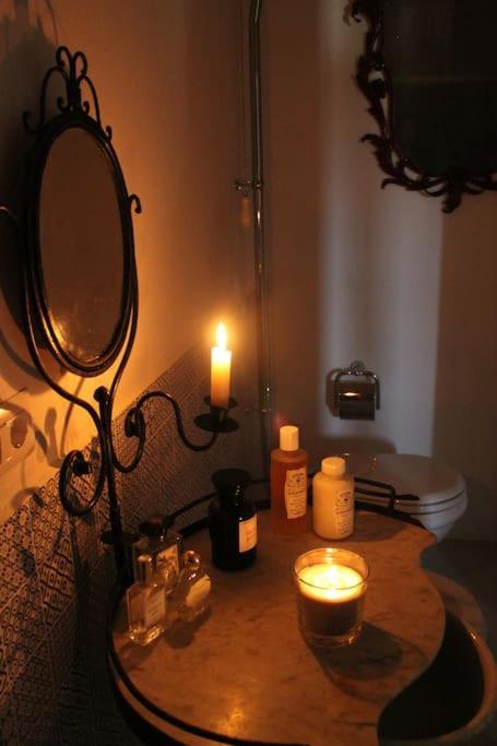 Stilish Appartement Florence