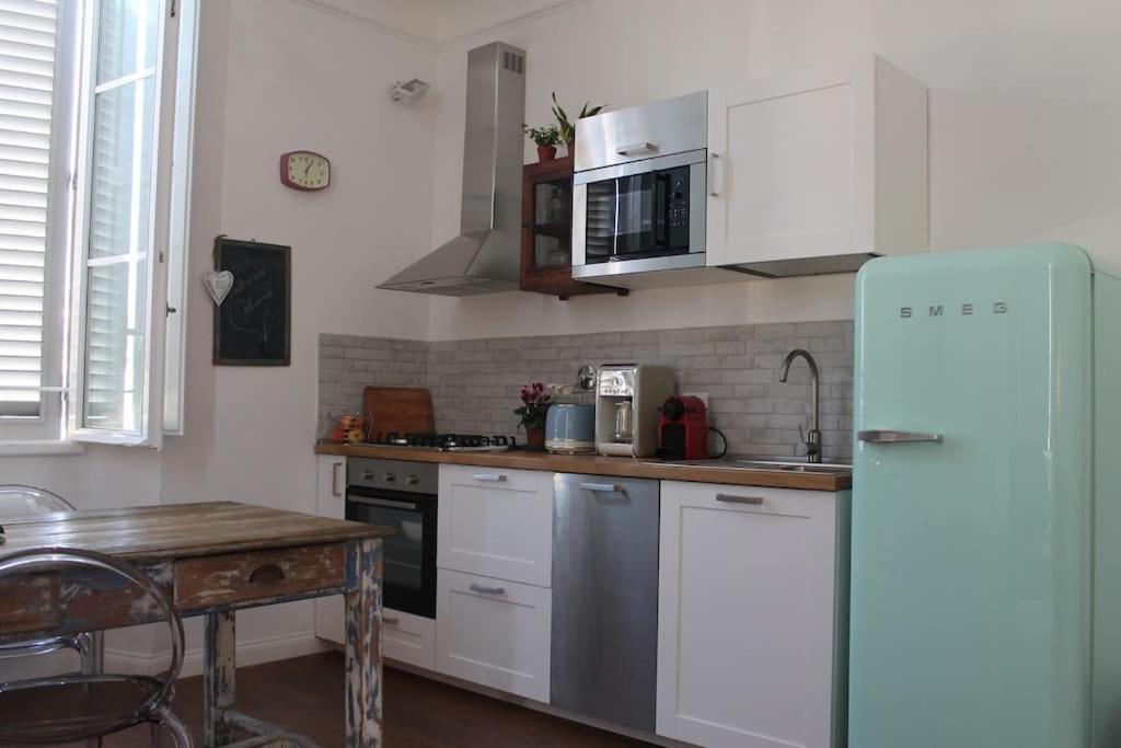 Appartement Stilish *